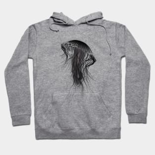 Jellyfish Hoodie